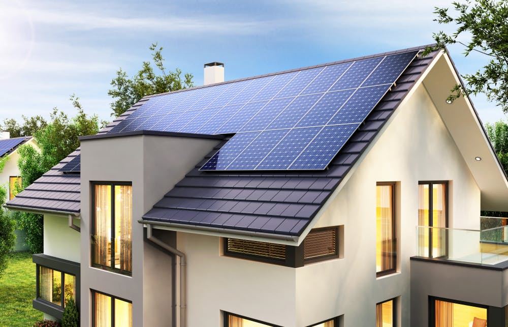 Solar Energy: A Complete Guide 