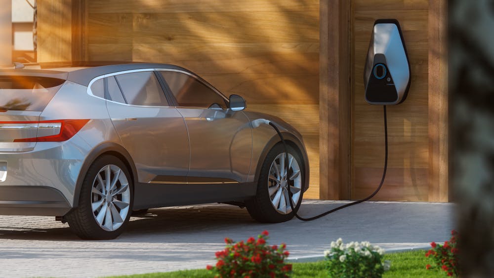 Cover image for EV Chargers: Are They Worth It? 