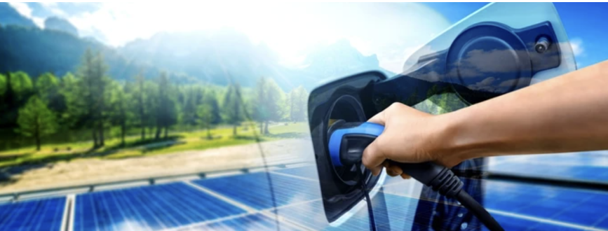 Cover image for Solar EV Charging: Improve Your Vehicle Efficiency 