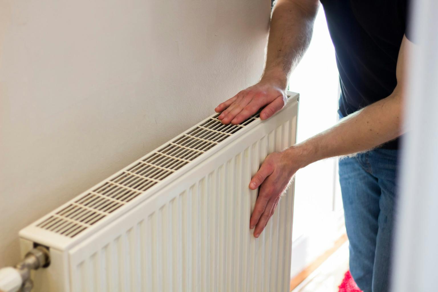 Cover image for When to Invest in New Radiators