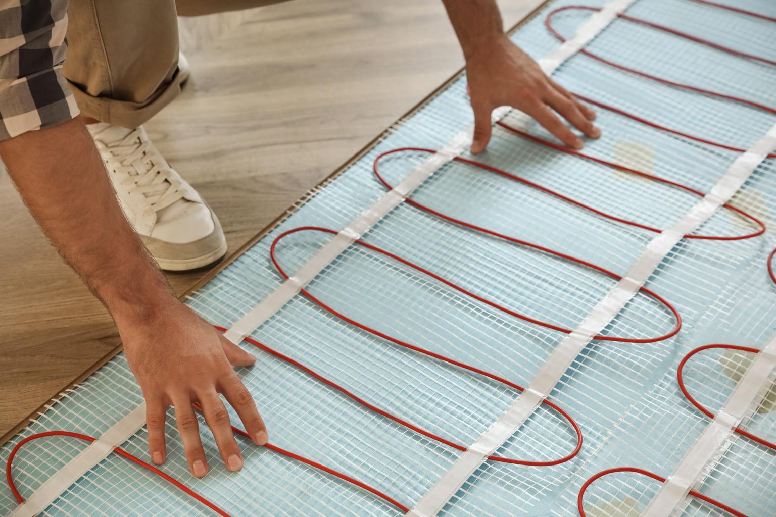 Is Underfloor Heating Expensive To Run?