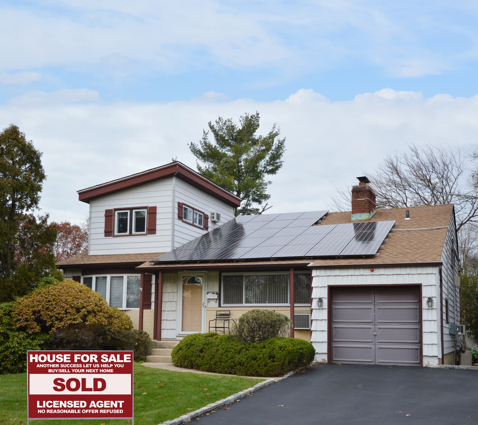 Do Solar Panels Increase Home Value?