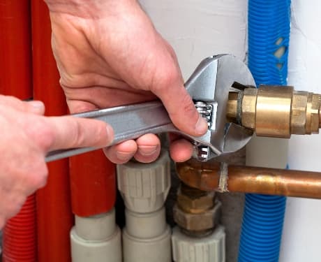 Service & Maintenance