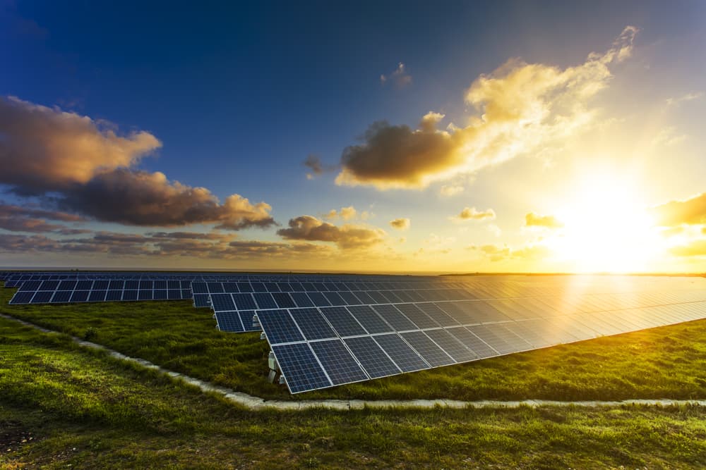 Is Solar PV The Future of Energy?