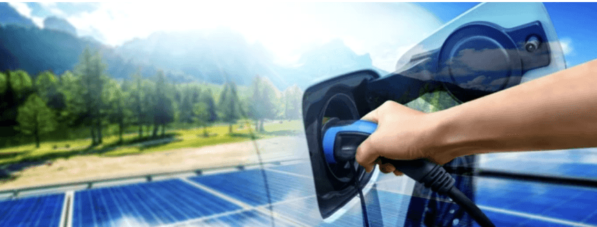 Solar EV Charging: Improve Your Vehicle Efficiency