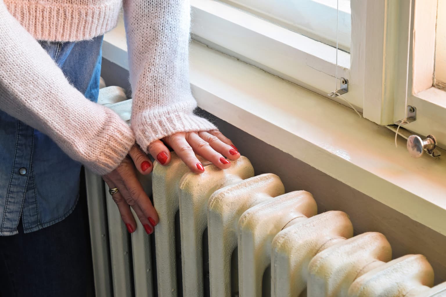 Five Signs You Need a New Heating System