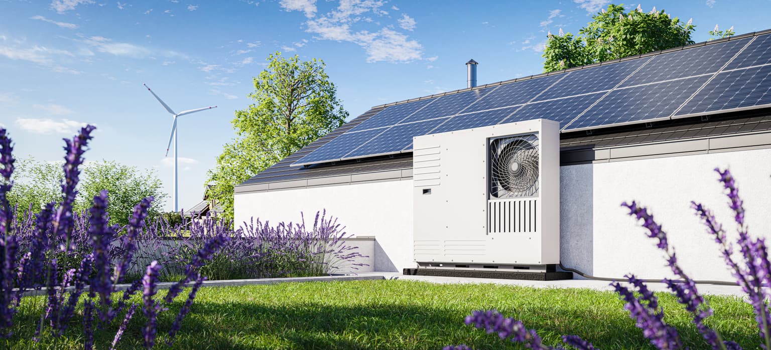Understanding Heat Pumps vs. Other Renewable Energy Options in the UK