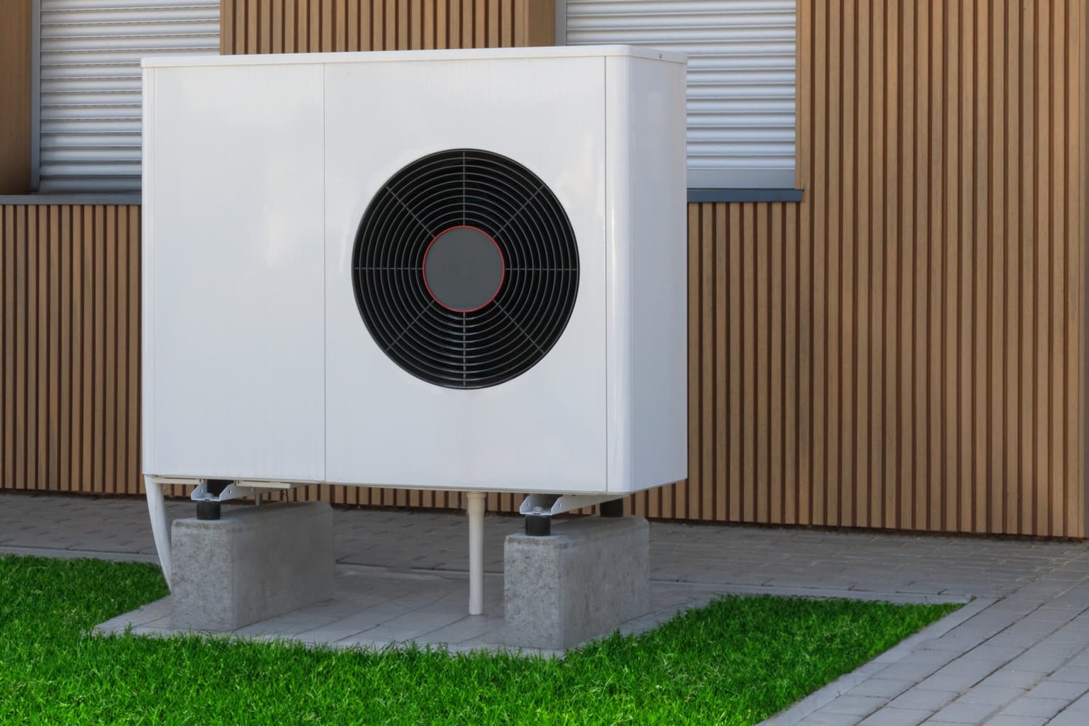Ground Source Heat Pumps VS Air Source Heat Pumps