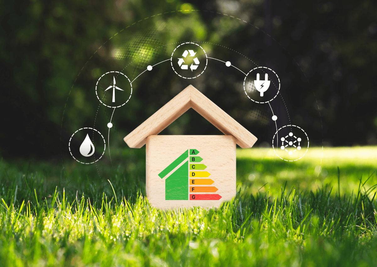Cover image for Simple Ways to Improve Your Home’s Energy Efficiency with Renewable Technology